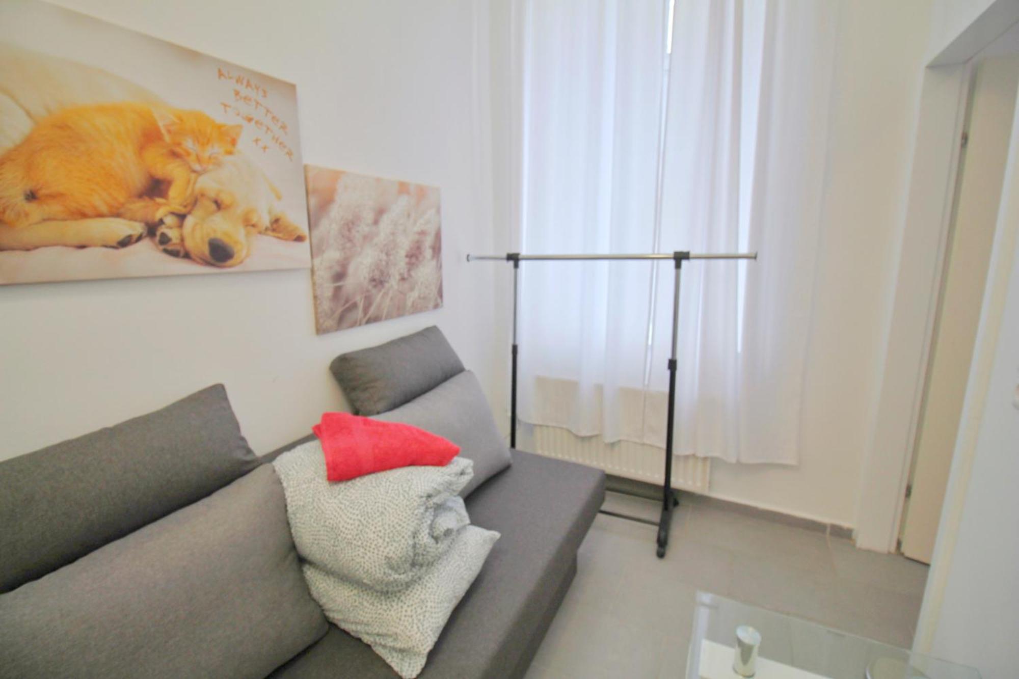 Cozy In Center Dw3 Vienne
