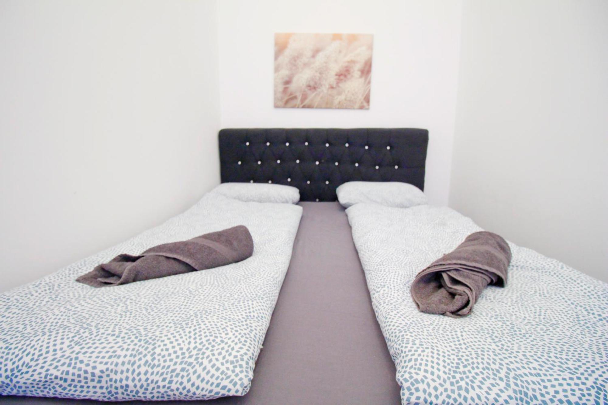 Séjour chez l'habitant Cozy In Center Dw3 *
